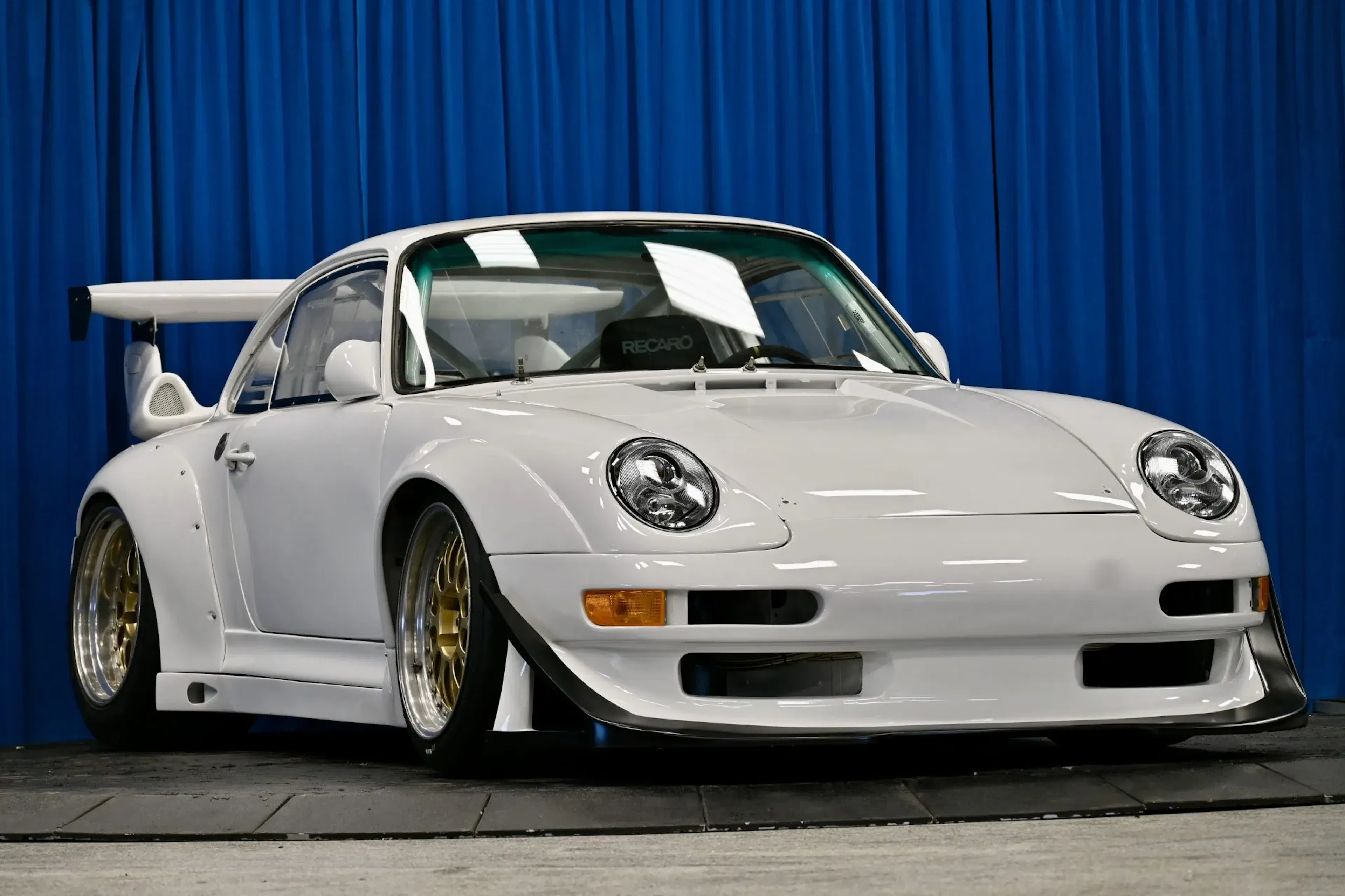 1997 Porsche 911 VIN WP0ZZZ99ZTS394072 | Hagerty Valuation Tools®